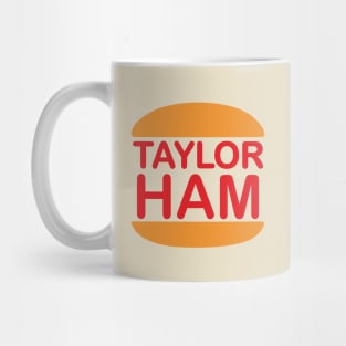 Taylor Ham Mug